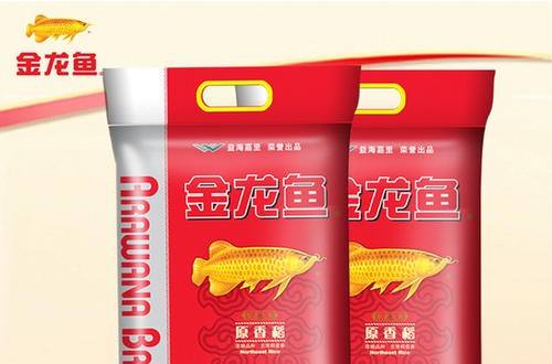 金龙鱼官网：金龙鱼原香稻味道香有嚼劲