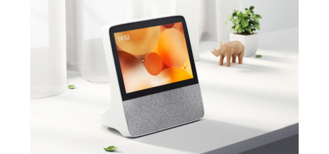 中国品牌登顶全球，小度智能屏X8成全球最畅销智能屏